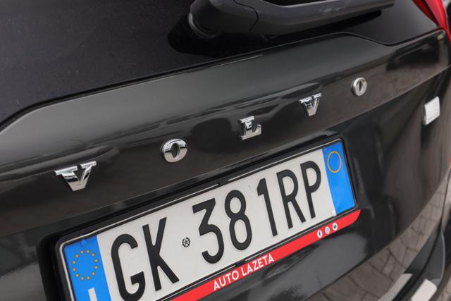 VOLVO XC90 usata, con Portellone posteriore elettrico