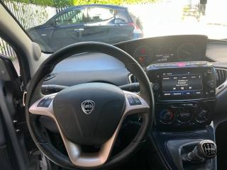 LANCIA Ypsilon usata, con Bluetooth
