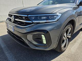VOLKSWAGEN T-Roc usata, con Airbag
