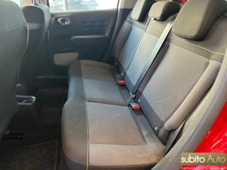 CITROEN C3 usata, con Immobilizzatore elettronico
