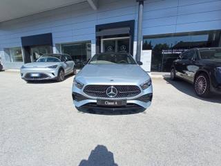 MERCEDES-BENZ A 180 usata, con Airbag