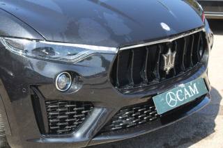 MASERATI Levante usata, con Cerchi in lega