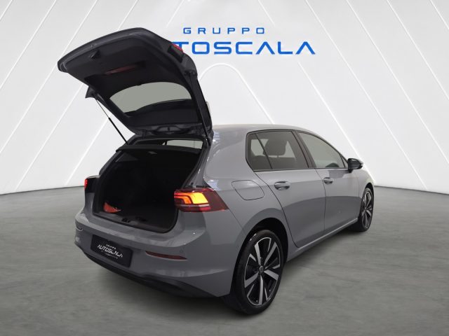 VOLKSWAGEN Golf usata, con Bluetooth