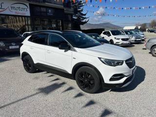 OPEL Grandland X usata, con Autoradio