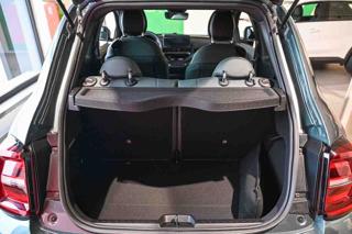 FIAT 500e usata, con Autoradio