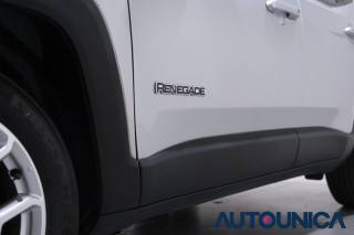 JEEP Renegade usata 46