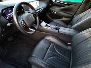 DS AUTOMOBILES DS 4 usata, con Cruise Control