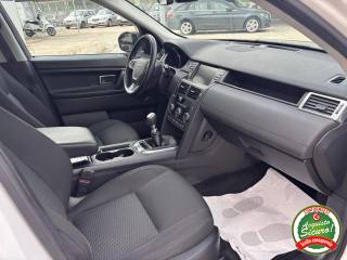 LAND ROVER Discovery Sport usata, con Controllo trazione