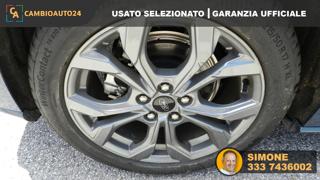 FORD Focus usata, con Servosterzo
