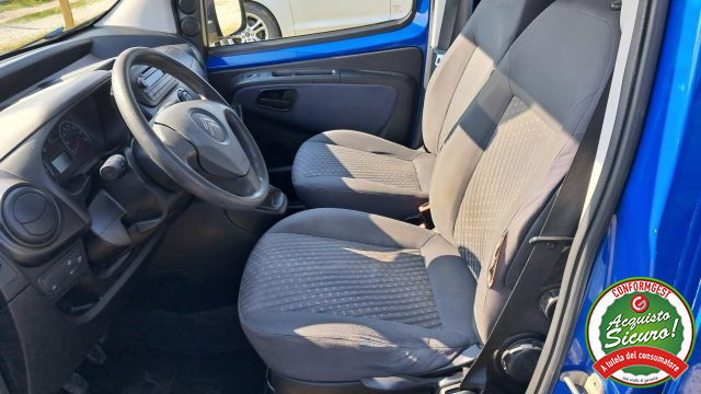CITROEN Nemo usata, con Airbag laterali