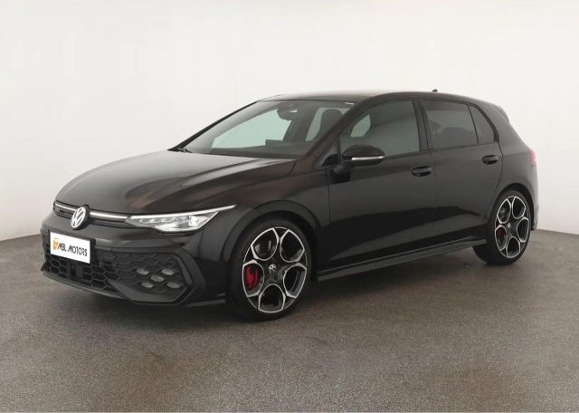 VOLKSWAGEN Golf GTI usata, con Touch screen