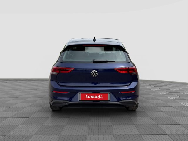 VOLKSWAGEN Golf usata 3