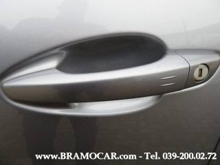 PEUGEOT 3008 usata, con Controllo automatico clima