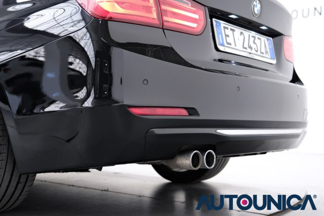 BMW 316 usata 42