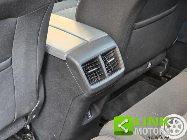 CITROEN C5 Aircross usata, con Controllo elettronico della corsia
