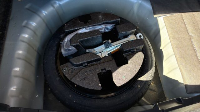 NISSAN Micra usata, con Frenata d