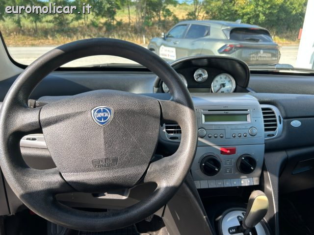 LANCIA Ypsilon usata 16
