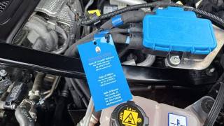 MASERATI Grecale usata, con Touch screen