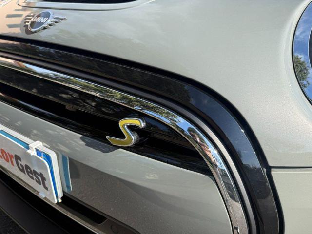 MINI Cooper SE usata, con Volante multifunzione