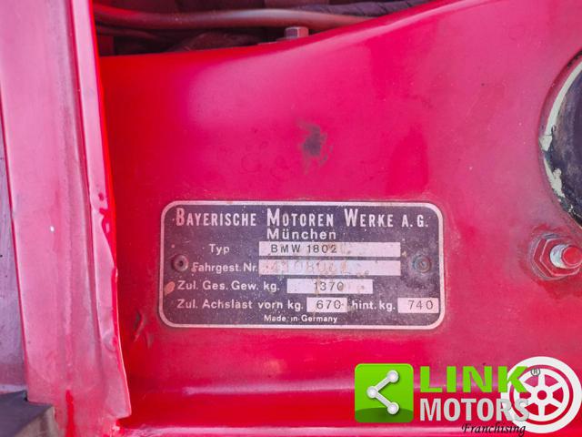 BMW 318 usata 20