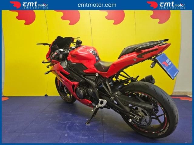 BENELLI BN 302 usata 6