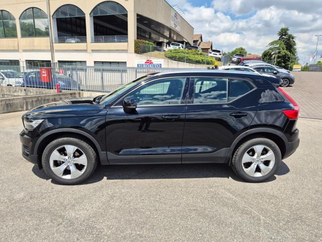 VOLVO XC40 usata, con Airbag laterali