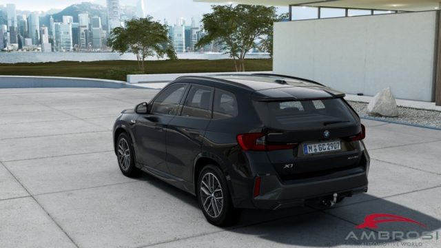 BMW X1 usata 1