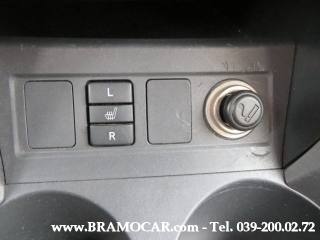 TOYOTA RAV 4 usata, con Sedili riscaldati