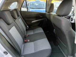 SUZUKI S-Cross usata, con Park Distance Control