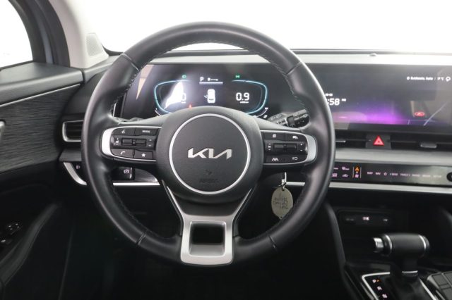 KIA Sportage usata 4