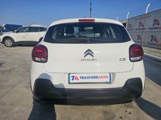 CITROEN C3 usata, con Airbag Passeggero