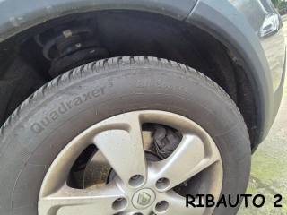 RENAULT Scenic usata, con Boardcomputer