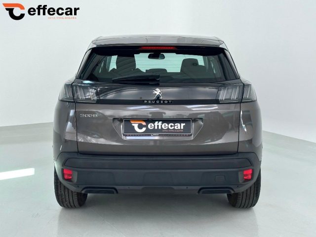 PEUGEOT 3008 usata, con Alzacristalli elettrici
