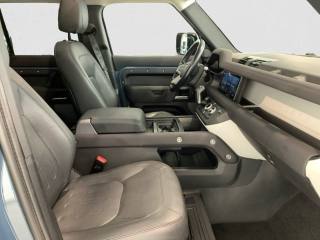 LAND ROVER Defender usata, con Airbag laterali