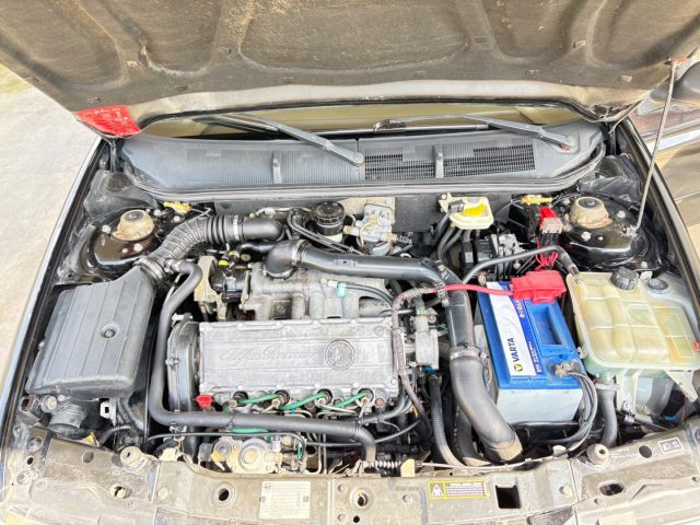 ALFA ROMEO 146 usata 45