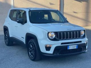 JEEP Renegade usata 20