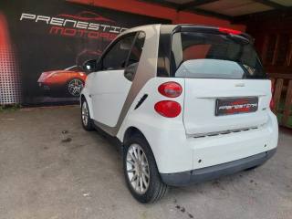 SMART ForTwo usata 4