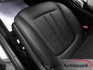 BMW 520 usata, con Android Auto