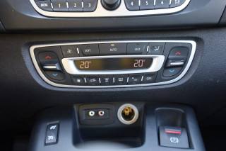 RENAULT Scenic usata, con Pacchetto sportivo