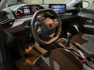 PEUGEOT 208 usata, con Climatizzatore