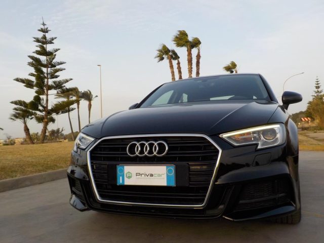 AUDI A3 usata, con Alzacristalli elettrici