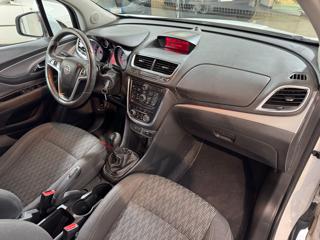 OPEL Mokka usata, con Immobilizzatore elettronico
