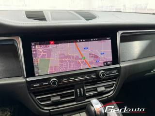 PORSCHE Macan usata, con Filtro antiparticolato