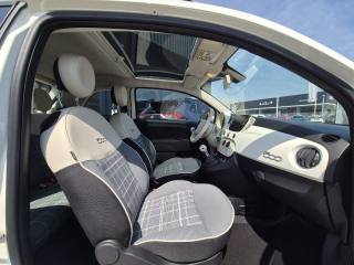FIAT 500 usata, con Chiusura centralizzata