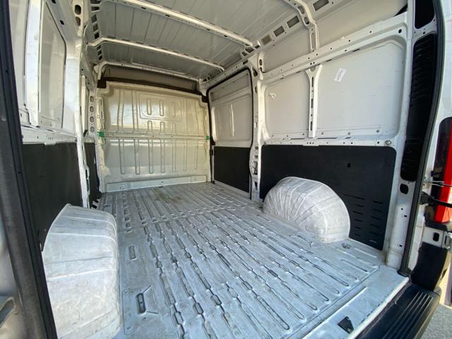 PEUGEOT Boxer usata 21