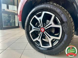 DACIA Duster usata, con Cerchi in lega