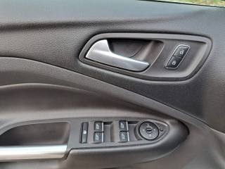 FORD Kuga usata, con Immobilizzatore elettronico