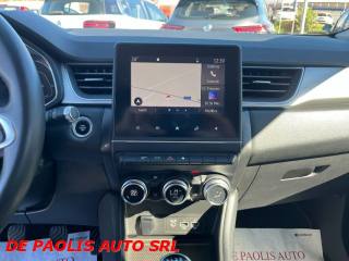 RENAULT Captur usata, con Cruise Control
