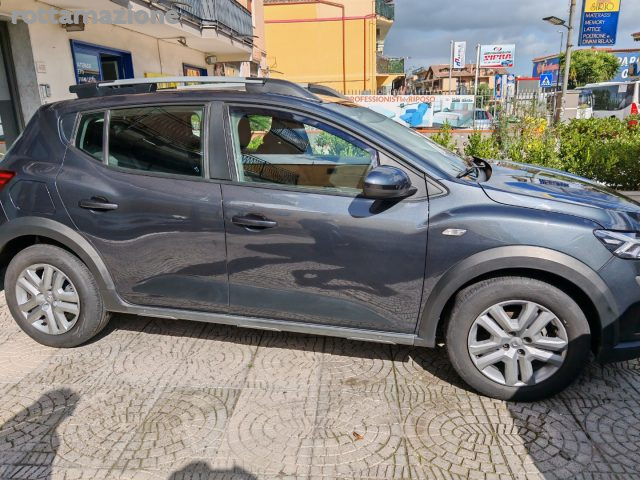DACIA Sandero usata, con Airbag