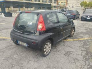 PEUGEOT 107 usata 7